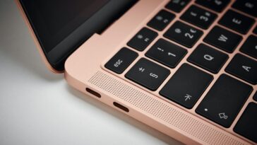 Apple’s iPhone 17 Pro Chip Could Be The Future Of The MacBook