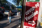 Trouble Getting The Updated COVID-19 Vaccine? Here’s What To Do When Trouble Getting The Updated COVID-19 Vaccine? Here’s What To Do When