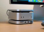 Satechi’s High-Speed SSD Enclosure Can Expand Storage On Apple’s Mac Mini M4