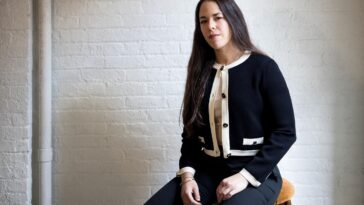 How This Israeli Hacker Bootstrapped Her AI Cyber Company To Profitability