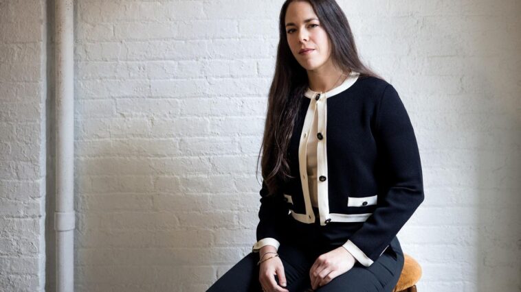 How This Israeli Hacker Bootstrapped Her AI Cyber Company To Profitability How This Israeli Hacker Bootstrapped Her AI Cyber Company To Profitability
