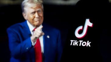 To Solve The TikTok Problem, Trump Has To Give Up His Control To Solve The TikTok Problem, Trump Has To Give Up His Control