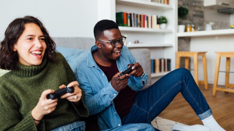 Gaming As A Service: More Than Simply Fun And Games