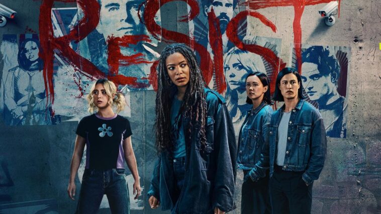 What Time Does ‘The Boys’ Spinoff ‘Gen V’ Season 2 Begin Streaming? How To Watch What Time Does ‘The Boys’ Spinoff ‘Gen V’ Season 2 Begin Streaming? How To Watch