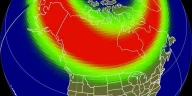 Northern Lights Alert: 10 States in Aurora 'Strike Zone' Friday