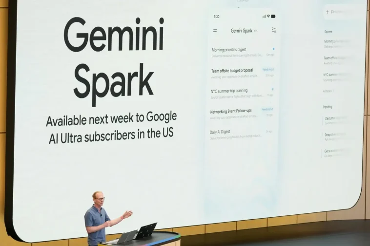 Google Gemini Spark: The Uncomfortable Truth Left Out