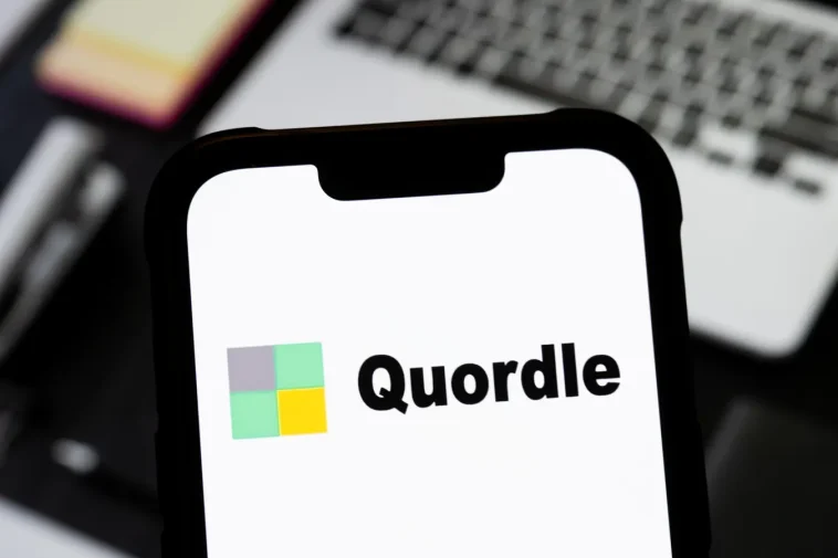 Quordle Hints Today: Sunday, May 31 Clues And Answers