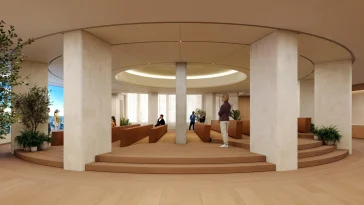 Apple Berlin: Europe's First Dev Center Ahead of WWDC 2026