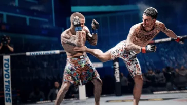 EA UFC 6 Soundtrack: Epic Fight Music & Full Tracklist