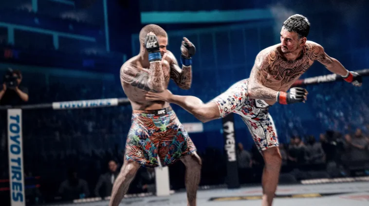 EA UFC 6 Soundtrack: Epic Fight Music & Full Tracklist