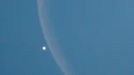 Moon Eclipses Venus Wednesday: How to See it in 48 States Moon Eclipses Venus Wednesday: How to See it in 48 States