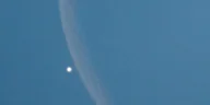 Moon Eclipses Venus Wednesday: How to See it in 48 States