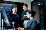 <p><strong>Identity & Access Management: The Missing Security Layer</strong></p> <p><strong>Identity & Access Management: The Missing Security Layer</strong></p>
