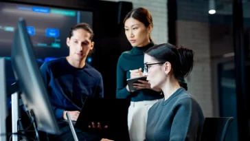 <p><strong>Identity & Access Management: The Missing Security Layer</strong></p>