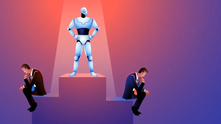 AI's Hidden Threat: Decline of Curiosity & Meaning AI's Hidden Threat: Decline of Curiosity & Meaning