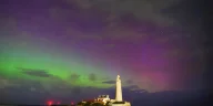 Northern Lights Tonight: 19 States May See Aurora Thursday Night.