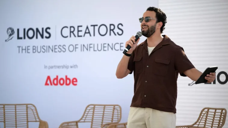 Cannes Lions: Creator Economy's Powerful New Era
