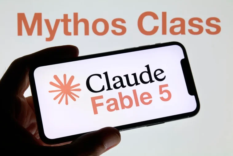 Claude Fable 5: Extended 5 Days! 10 Moves To Make NOW! Claude Fable 5: Extended 5 Days! 10 Moves To Make NOW!