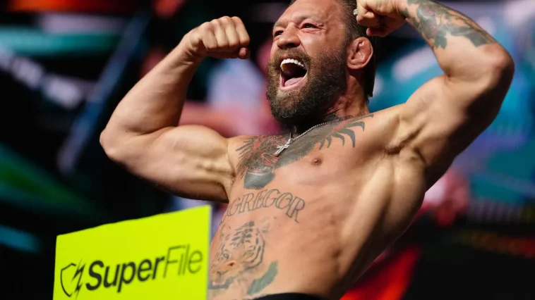 UFC 329 Results: McGregor vs Holloway 2 Live Tracker