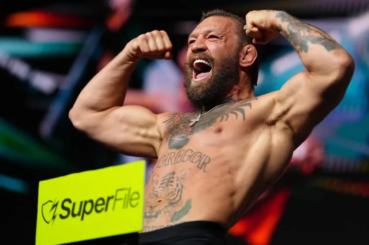 UFC 329 Results: McGregor vs Holloway 2 Live Tracker UFC 329 Results: McGregor vs Holloway 2 Live Tracker