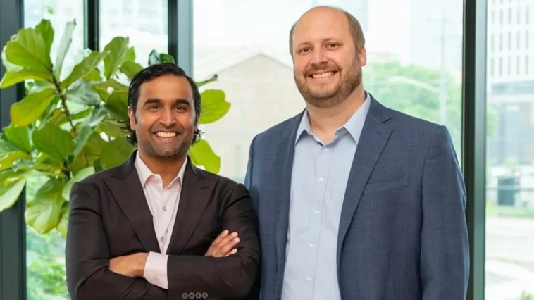 $1B Cancer Care Startup Founder Steps Down as CEO $1B Cancer Care Startup Founder Steps Down as CEO