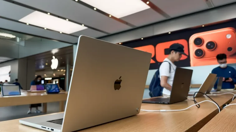 macOS Beta Reveals Hidden Siri AI Feature
