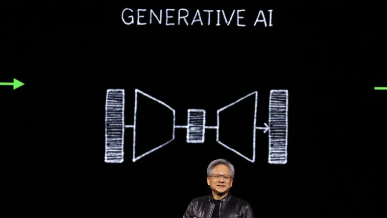 Nvidia Open Weights Letter: 50 Companies Join, No Amazon/Anthropic
