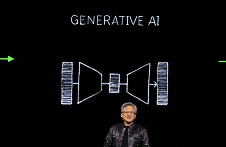Nvidia Open Weights Letter: 50 Companies Join, No Amazon/Anthropic Nvidia Open Weights Letter: 50 Companies Join, No Amazon/Anthropic