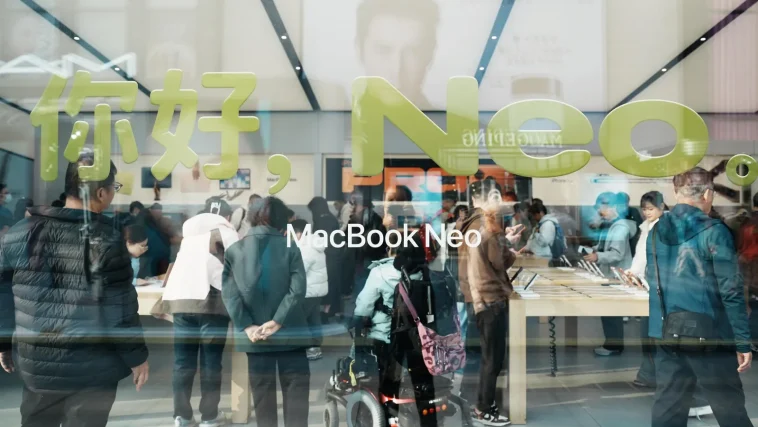 MacBook Neo Refresh: Apple Targets Annual Upgrades