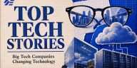 Future-Defining Tech: Top Stories & Trends