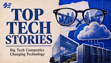 Future-Defining Tech: Top Stories & Trends