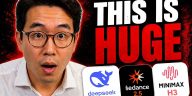 New AI: Deepseek, Seedance 2.5, Minimax H3, Gemini, AMD
