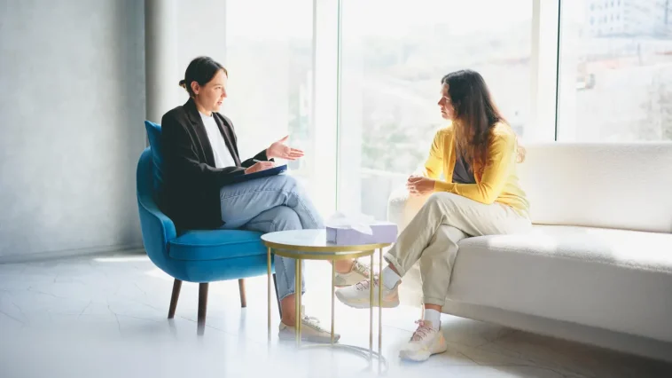 Insurer AI Bots: Widening Mental Health Gaps?