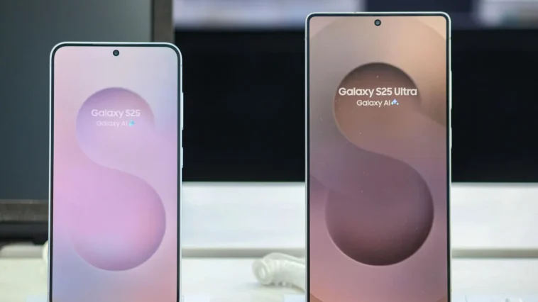 Samsung Galaxy: Free Upgrade for Millions Nears! Samsung Galaxy: Free Upgrade for Millions Nears!
