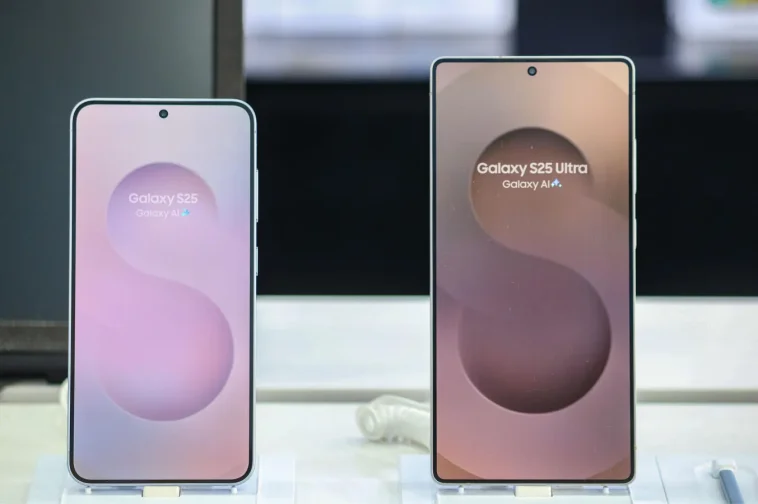 Samsung Galaxy: Free Upgrade for Millions Nears!