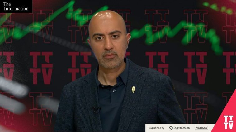 Tech in Business: Robinhood CFO Fund, AI Model, Neolab Tech in Business: Robinhood CFO Fund, AI Model, Neolab