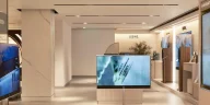Loewe Premium AV Concept Store Opens at Harrods