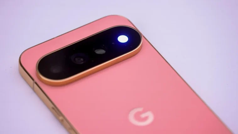 Google Offers Huge $545 Pixel 11 Sale Day Deal