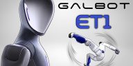 ET1 Humanoid: Tesla Robot Killer? 3x AI BOMBSHELL Revealed
