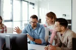 AI Reduces Cognitive Errors for Mental Health Therapists