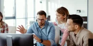 AI Reduces Cognitive Errors for Mental Health Therapists