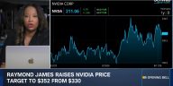 Tuesday Tech & Biz: NVDA Up, MU/SNDK Down, UAL Expands