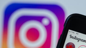 Instagram seems to be working on labels for posts 'generated by Meta AI' | Engadget