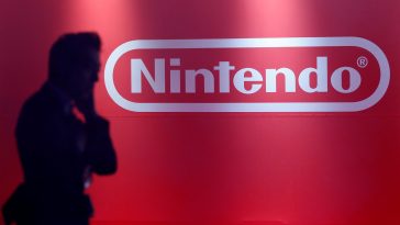 Nintendo is reportedly investigating claims of sexual misconduct