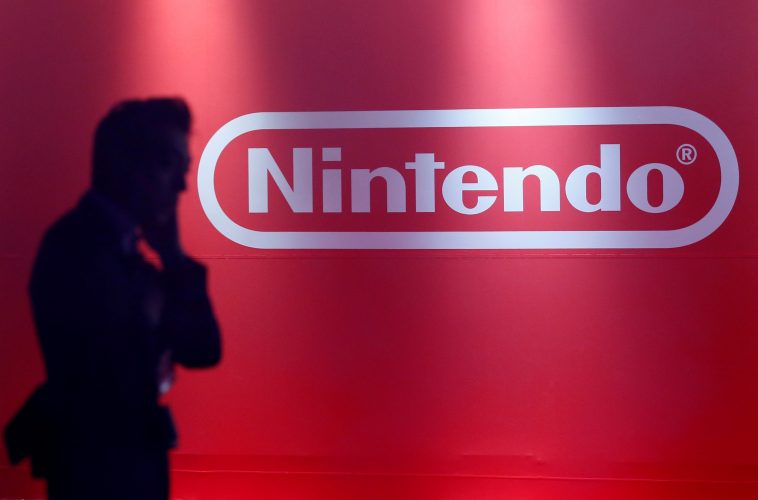 Nintendo is reportedly investigating claims of sexual misconduct