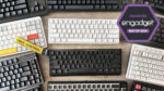 The best gaming keyboards of 2025 The best gaming keyboards of 2025