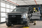 Ford delays some electric vehicles, renews focus on hybrids Ford delays some electric vehicles, renews focus on hybrids