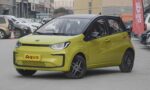 The first EV with a lithium-free sodium battery hits the road in January