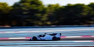 Ford's Hypercar: Aims for Next Le Mans Win