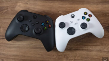 Xbox controllers are on sale for $44 each, plus the rest of the week's best tech deals